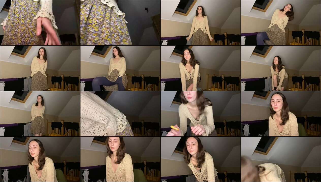 AevraChaturbate Porn Cam 2024-04-22