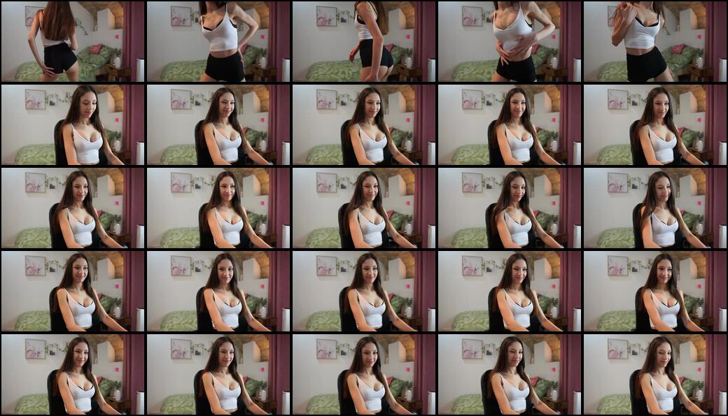 Amai__liuChaturbate Porn Cam 2024-04-22