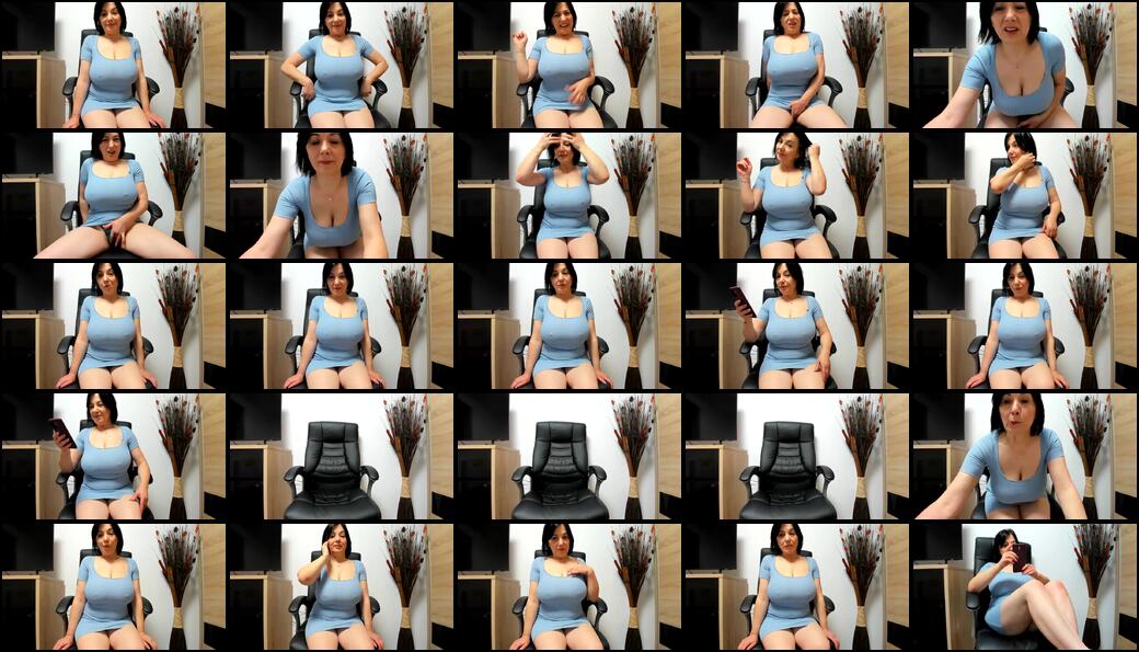Angell6969Chaturbate Porn Cam 2024-04-22