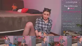 Bananya_kittyChaturbate Porn Cam 2024-04-22