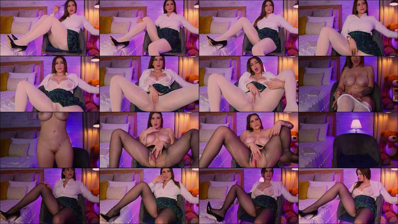 DamselhotChaturbate Porn Cam 2024-04-22