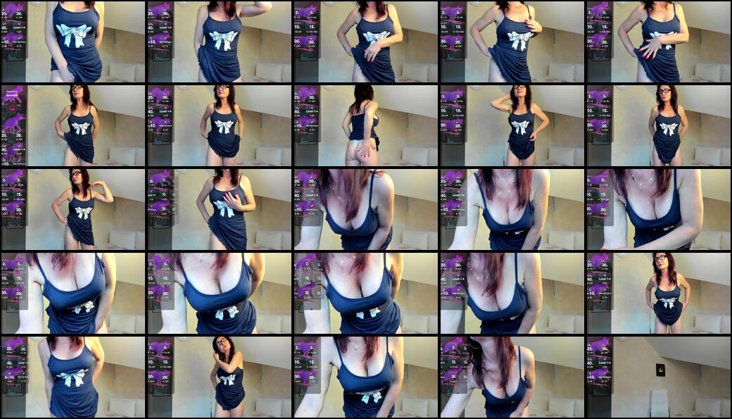 KathylovexxxChaturbate Porn Cam 2024-04-22