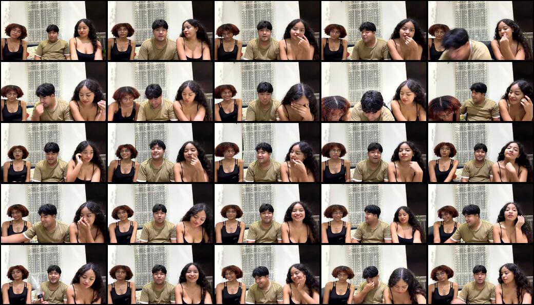 KittyandChaturbate Porn Cam 2024-04-21