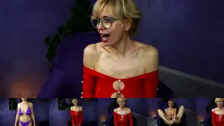 LadyalmaChaturbate Porn Cam 2024-04-22