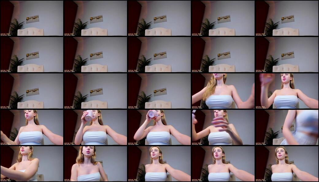 Lexa_coyChaturbate Porn Cam 2024-04-21