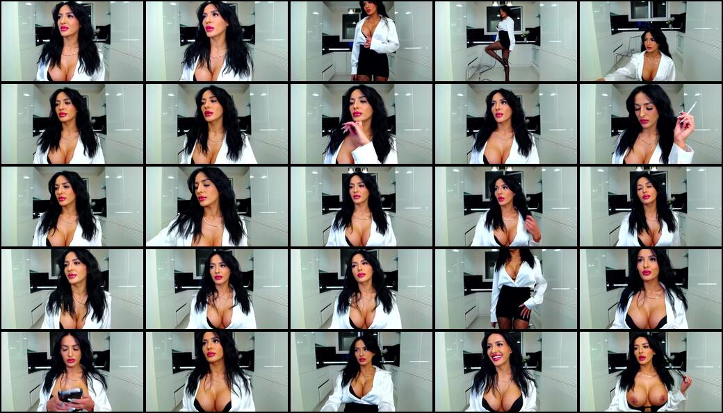 Madena_Chaturbate Porn Cam 2024-04-22