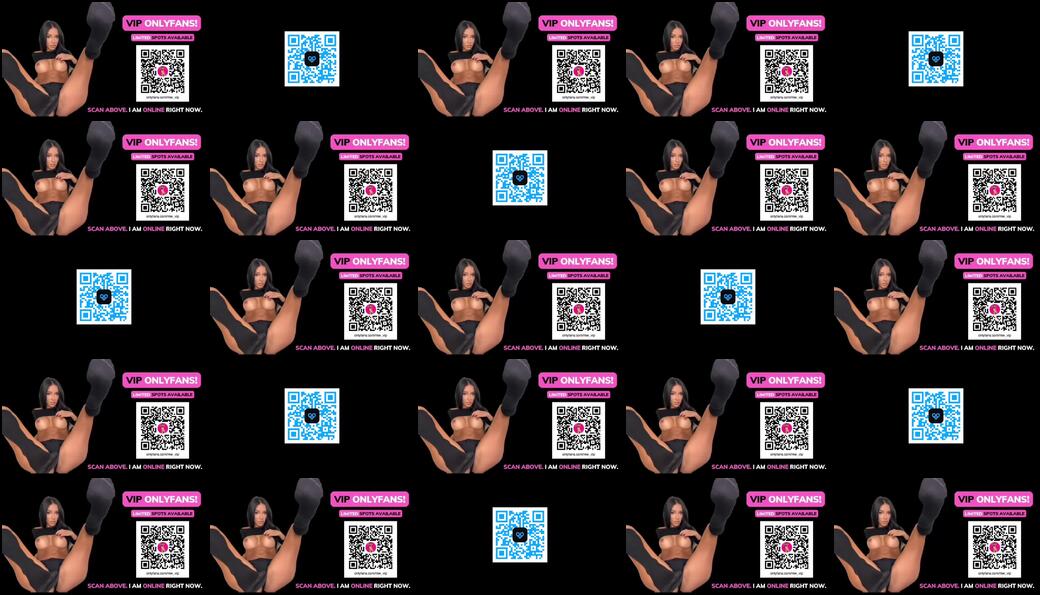 MiiiawallaceChaturbate Porn Cam 2024-04-22