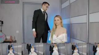 MrandmrsvvvChaturbate Porn Cam 2024-04-21