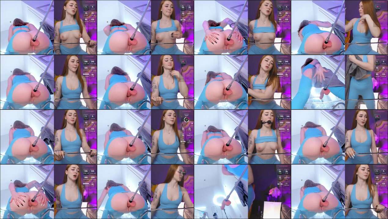 Nancy_WinterChaturbate Porn Cam 2024-04-22