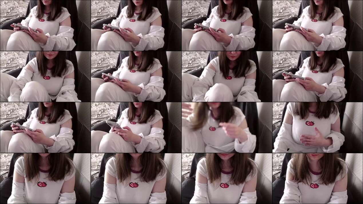 OveroceChaturbate Porn Cam 2024-04-22