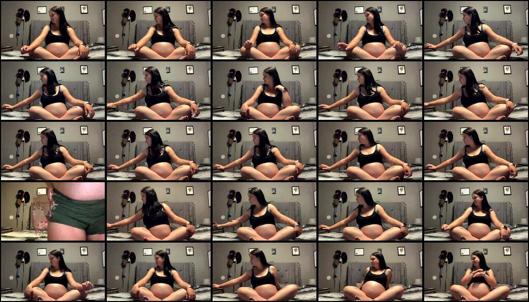 PregnantsluttChaturbate Porn Cam 2024-04-22