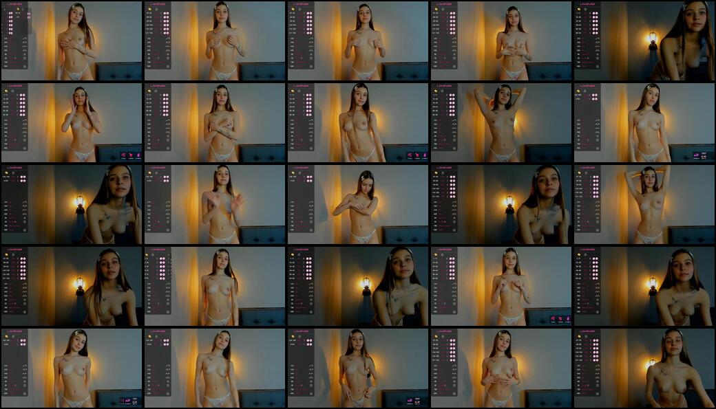 SarahcarrterChaturbate Porn Cam 2024-04-22