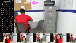 SelenaanddavidhotChaturbate Porn Cam 2024-04-22