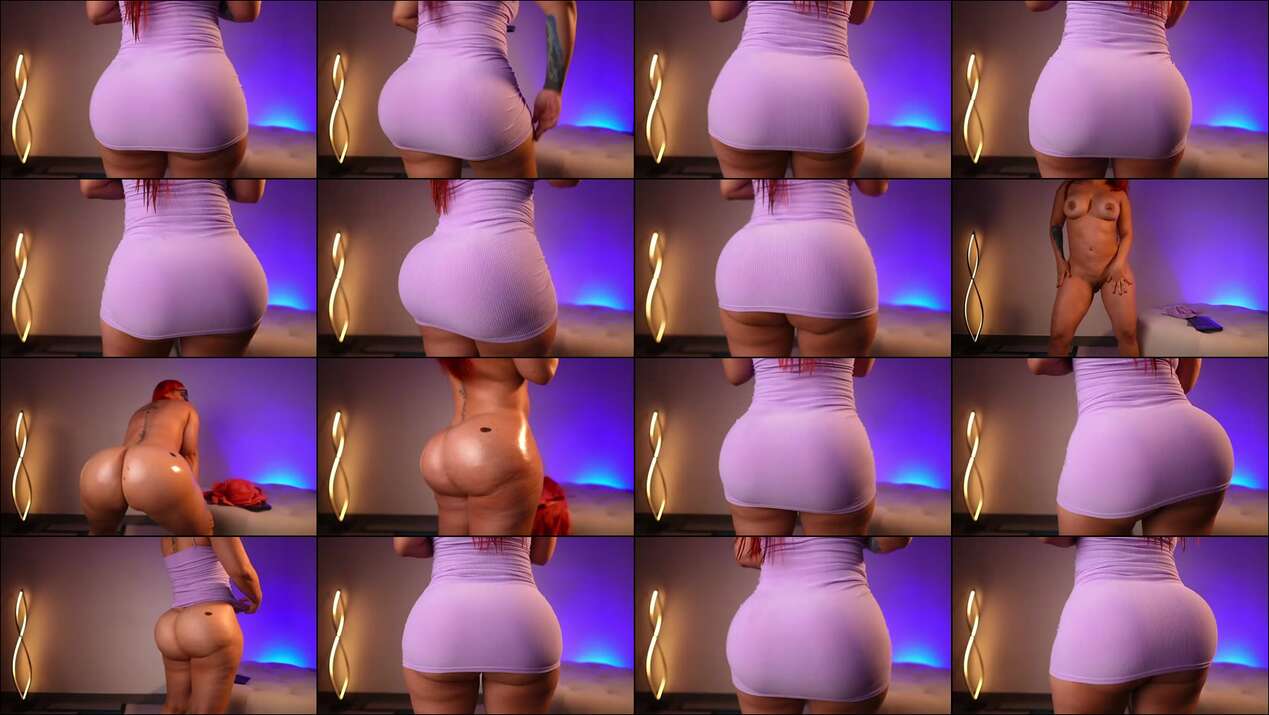 Vaniaa_Chaturbate Porn Cam 2024-04-21