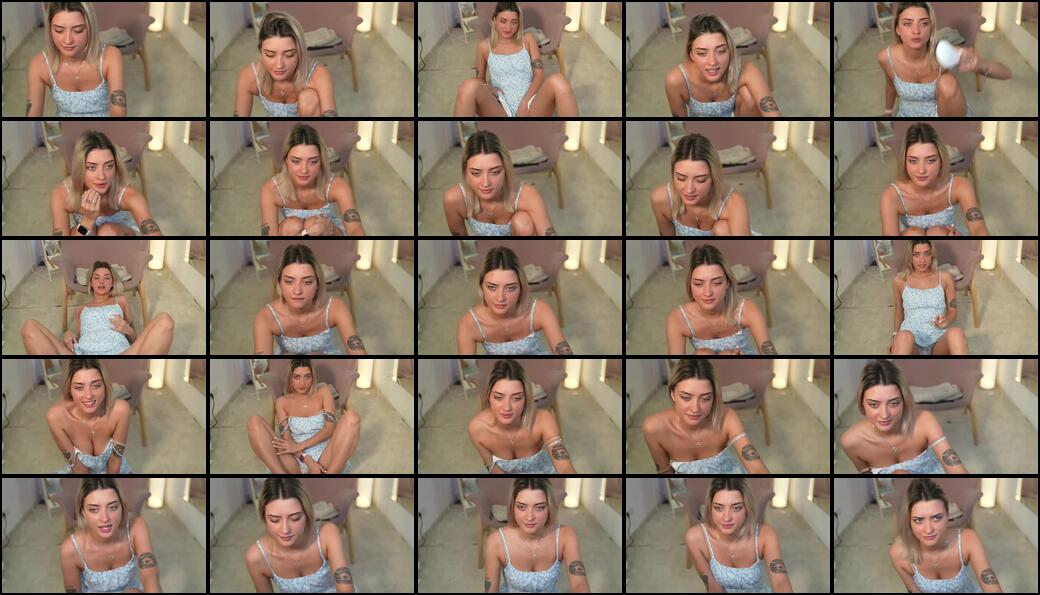 Venera_styleChaturbate Porn Cam 2024-04-22
