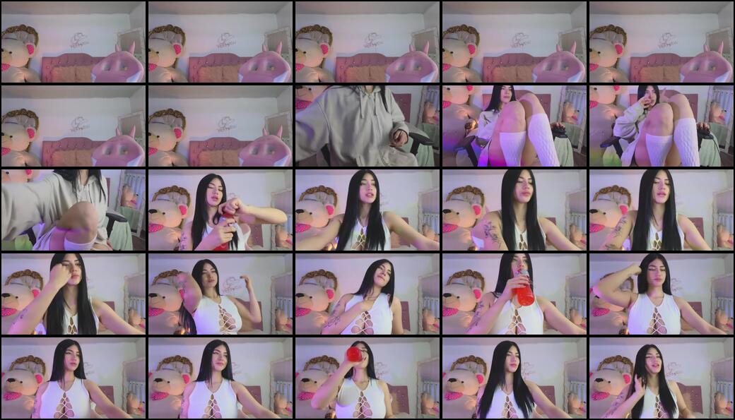 Venus_tay1Chaturbate Porn Cam 2024-04-22