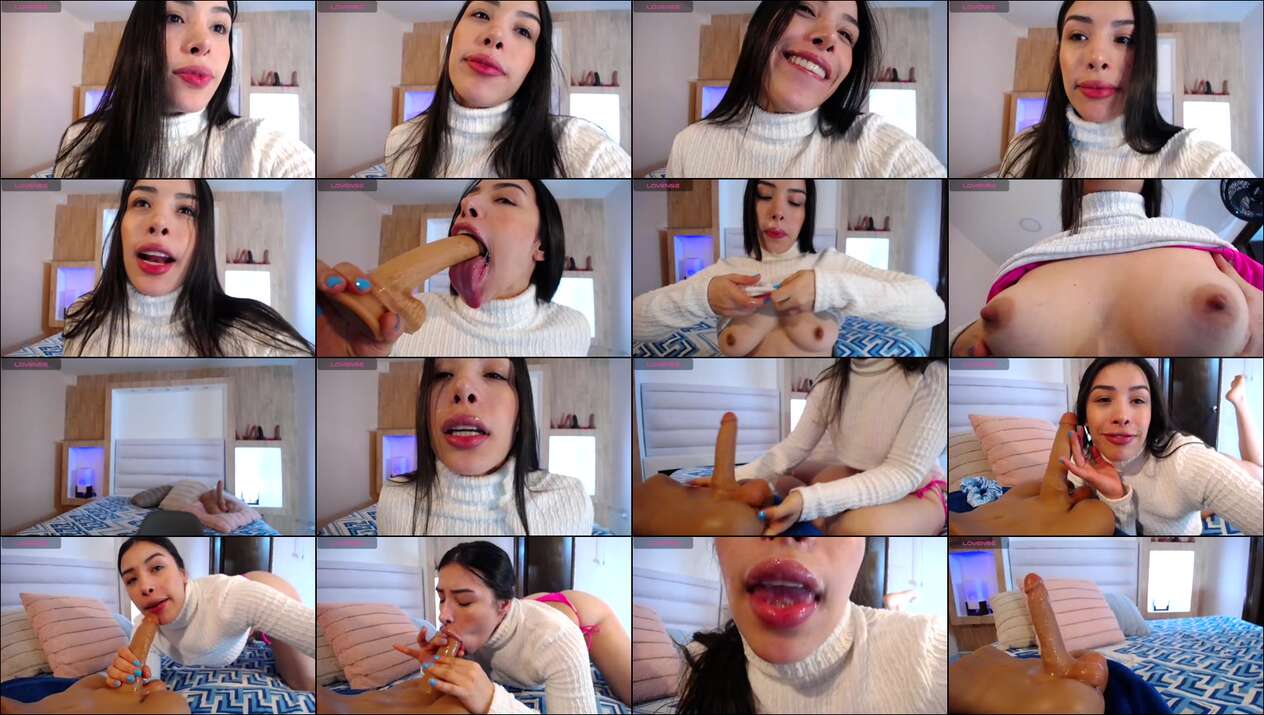 Veronica_garciaaChaturbate Porn Cam 2024-04-22