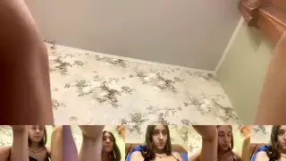 Viktoria9898Chaturbate Porn Cam 2024-04-21