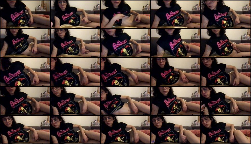 WitchcavernChaturbate Porn Cam 2024-04-22