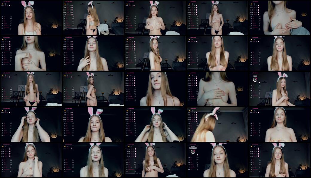 _magic_smile_Chaturbate Porn Cam 2024-04-22