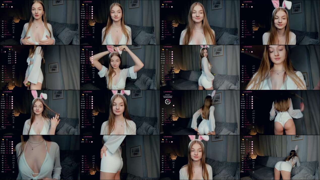 _magic_smile_Chaturbate Porn Cam 2024-04-23