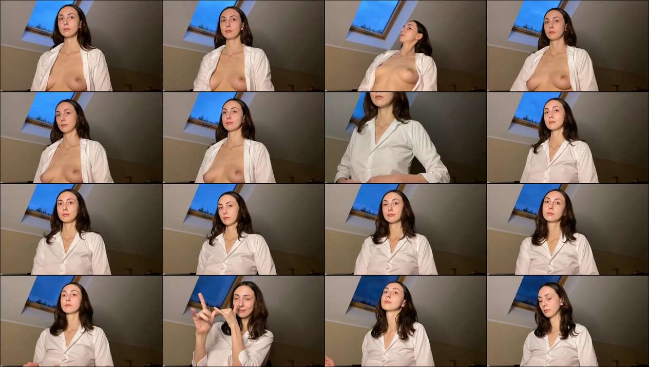 AevraChaturbate Porn Cam 2024-04-23