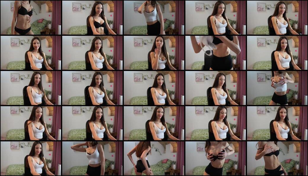 Amai__liuChaturbate Porn Cam 2024-04-22