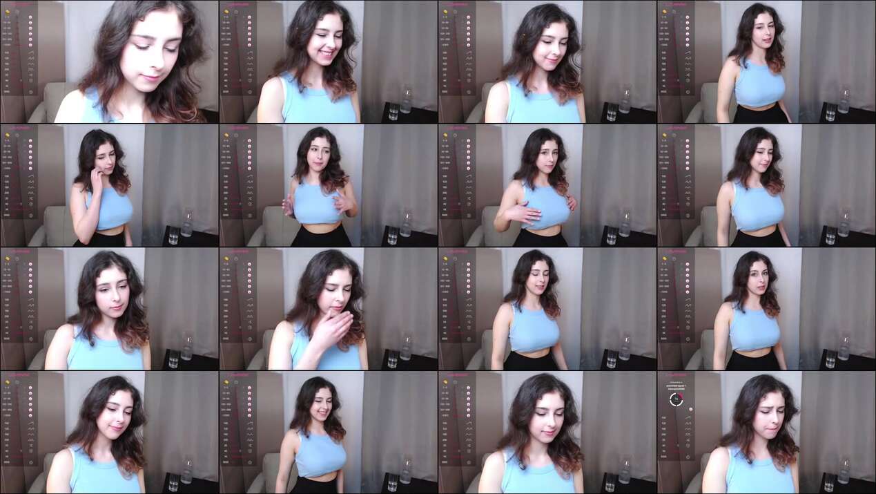 Cosmos_babyChaturbate Porn Cam 2024-04-23