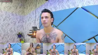 Dannis_show25Chaturbate Porn Cam 2024-04-23