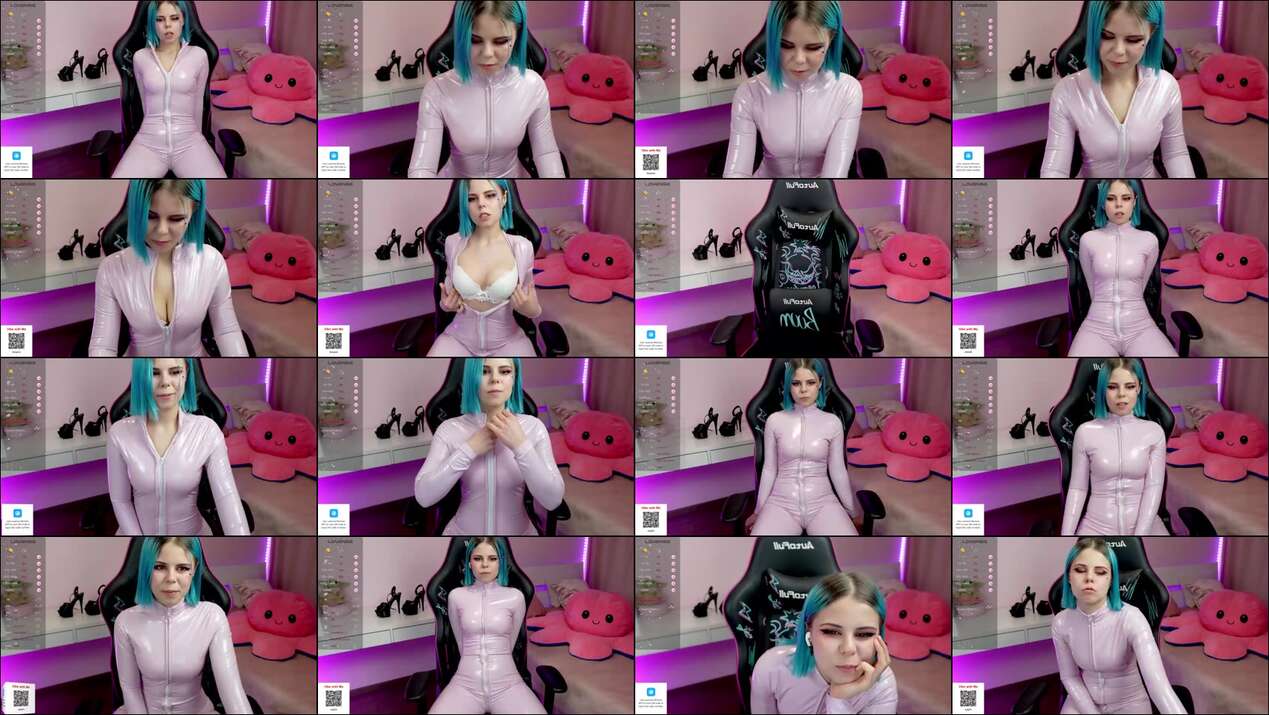 HellokittyaliceChaturbate Porn Cam 2024-04-23