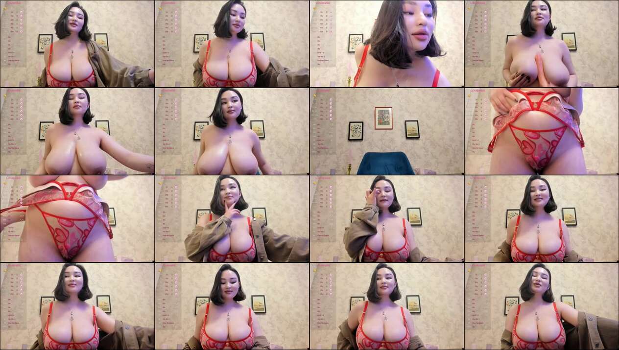 IolanttheChaturbate Porn Cam 2024-04-22