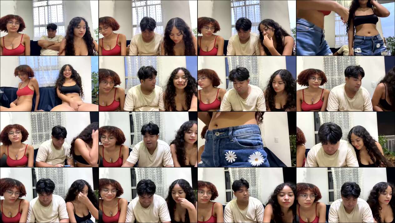KittyandChaturbate Porn Cam 2024-04-22