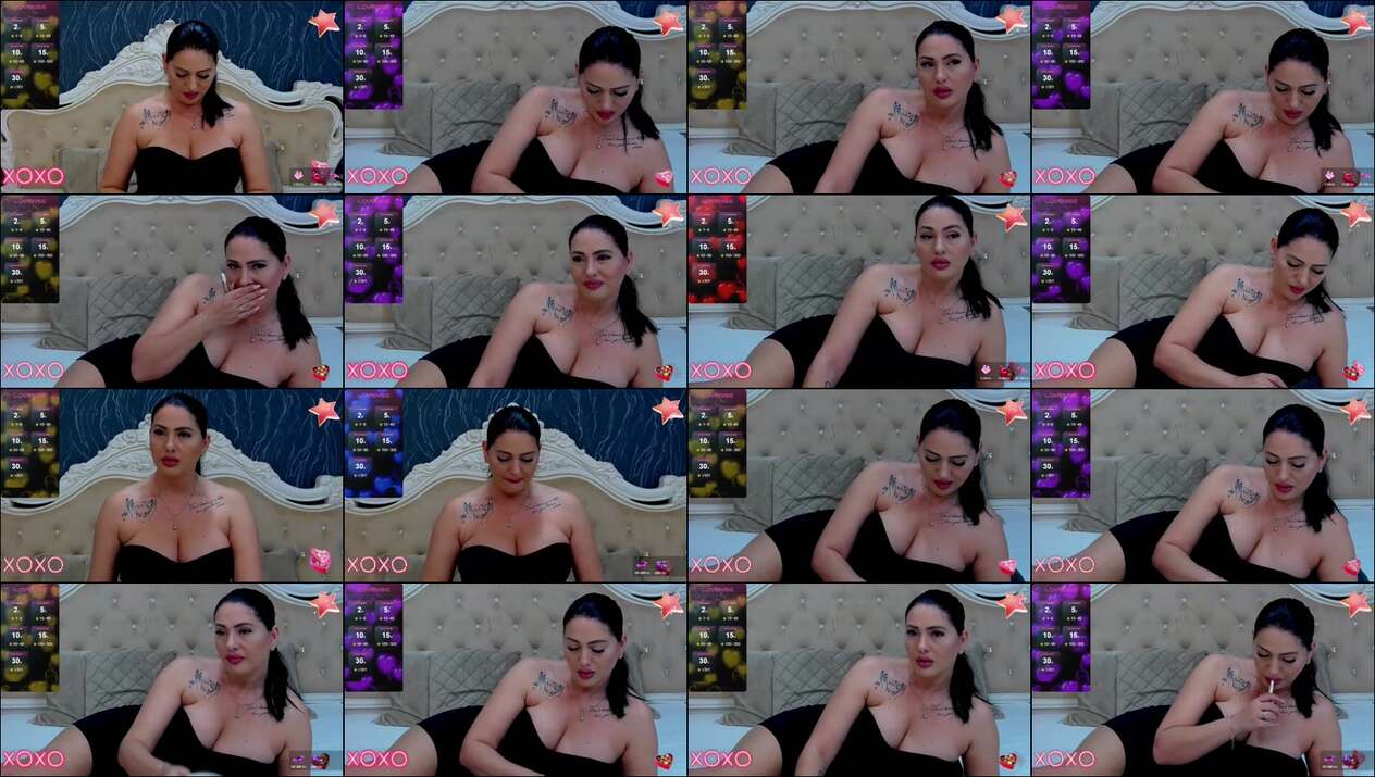 LaurenjenssenChaturbate Porn Cam 2024-04-23
