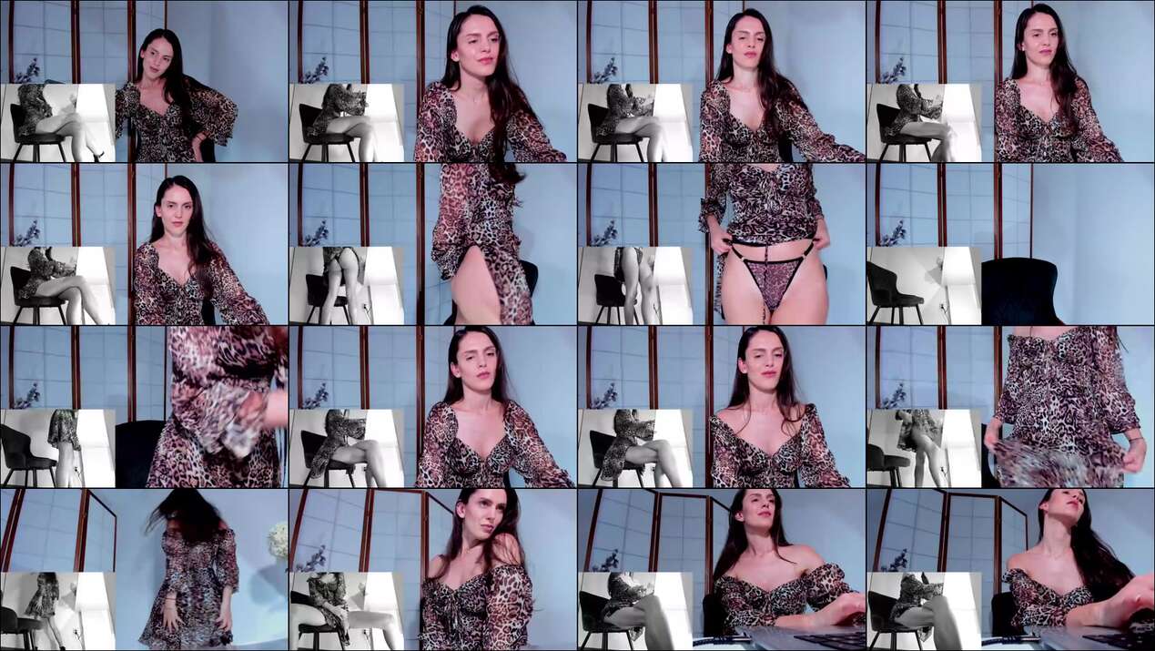 LegswattitudeChaturbate Porn Cam 2024-04-23