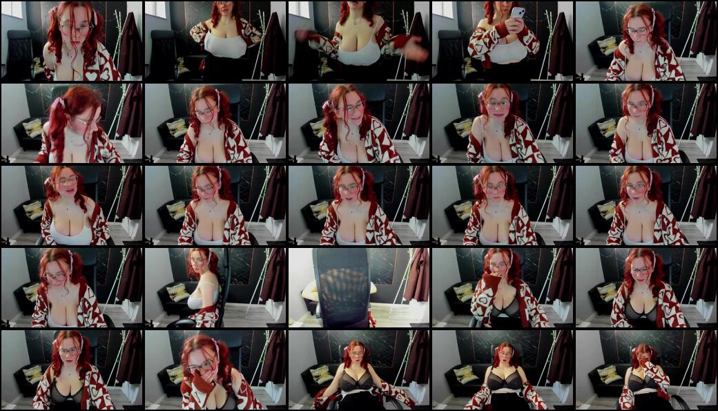 Littleviki_Chaturbate Porn Cam 2024-04-23
