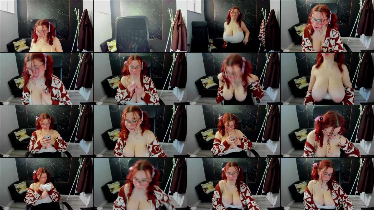 Littleviki_Chaturbate Porn Cam 2024-04-23