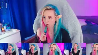 OhclementineeChaturbate Porn Cam 2024-04-23