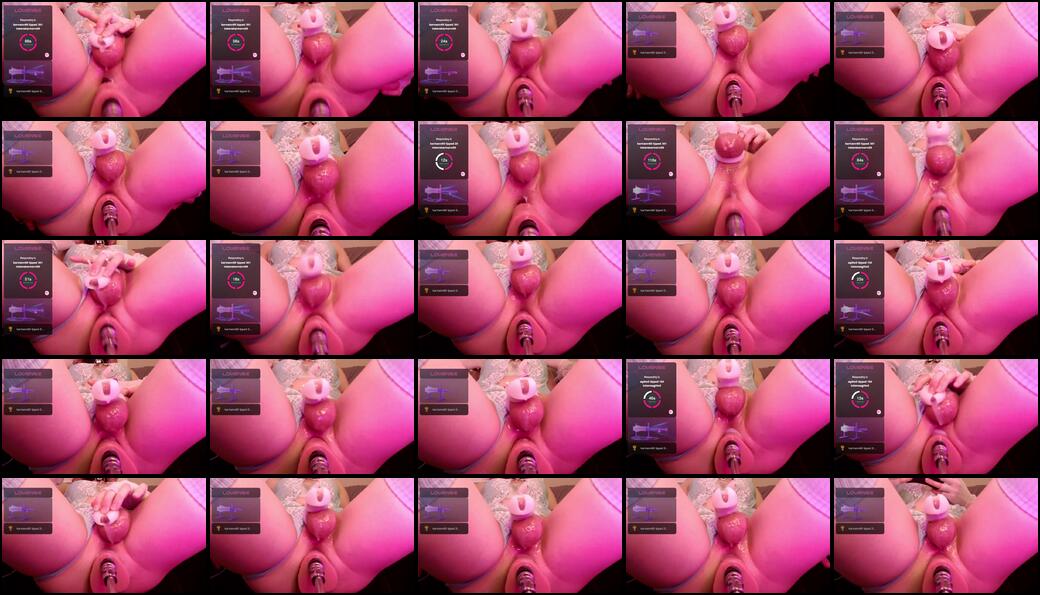 PinkylilyChaturbate Porn Cam 2024-04-23