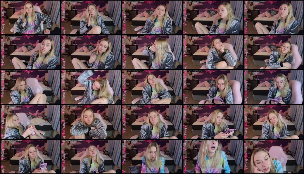 Pr3ttyp1nkpussyChaturbate Porn Cam 2024-04-22