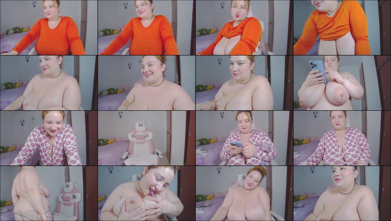 Skoll_xxxChaturbate Porn Cam 2024-04-23
