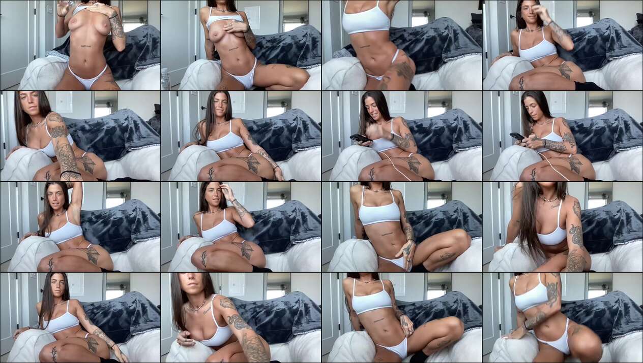 SprnstarChaturbate Porn Cam 2024-04-23