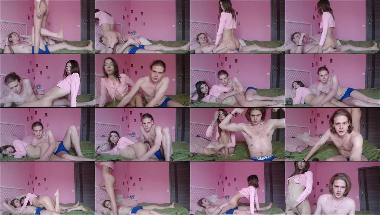 TreezynyChaturbate Porn Cam 2024-04-23