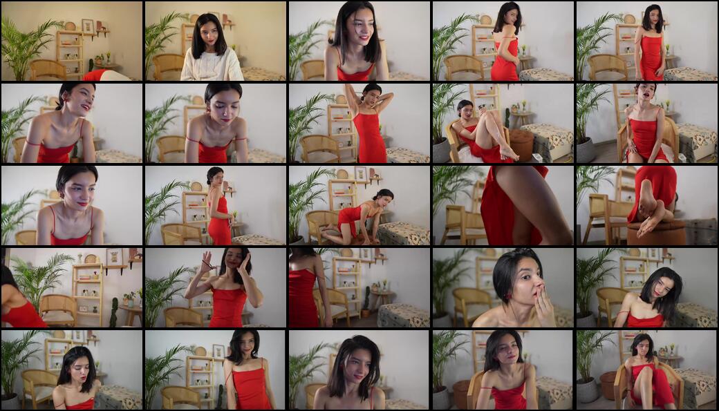 UrcutelindaChaturbate Porn Cam 2024-04-22