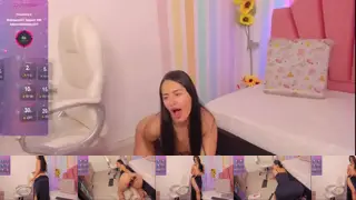Alia_peach_Chaturbate Porn Cam 2024-04-24