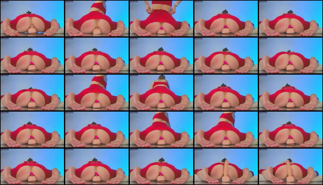 Anissaa__Chaturbate Porn Cam 2024-04-24