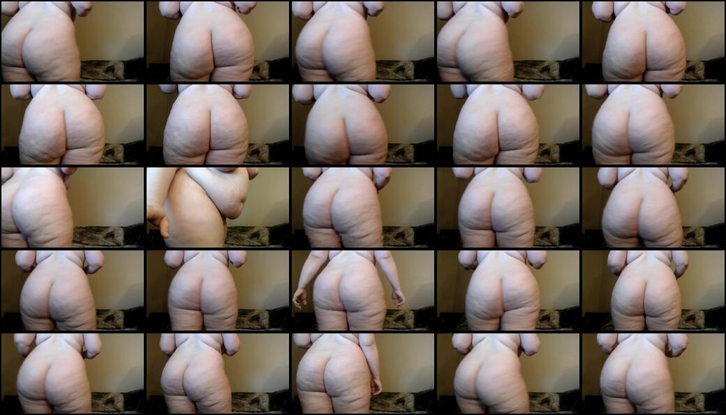 CummibunChaturbate Porn Cam 2024-04-24