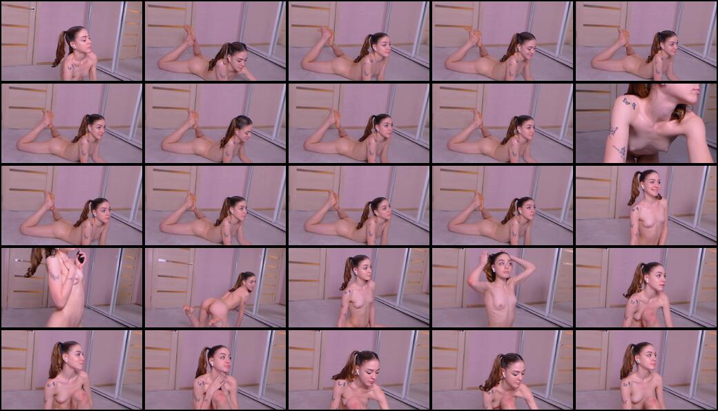 DarilboomChaturbate Porn Cam 2024-04-24