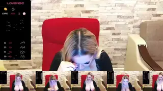 EvakrystalChaturbate Porn Cam 2024-04-24