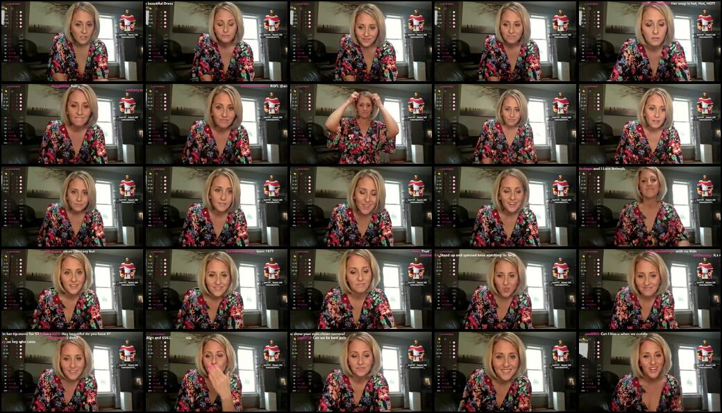 Joliexx41Chaturbate Porn Cam 2024-04-24