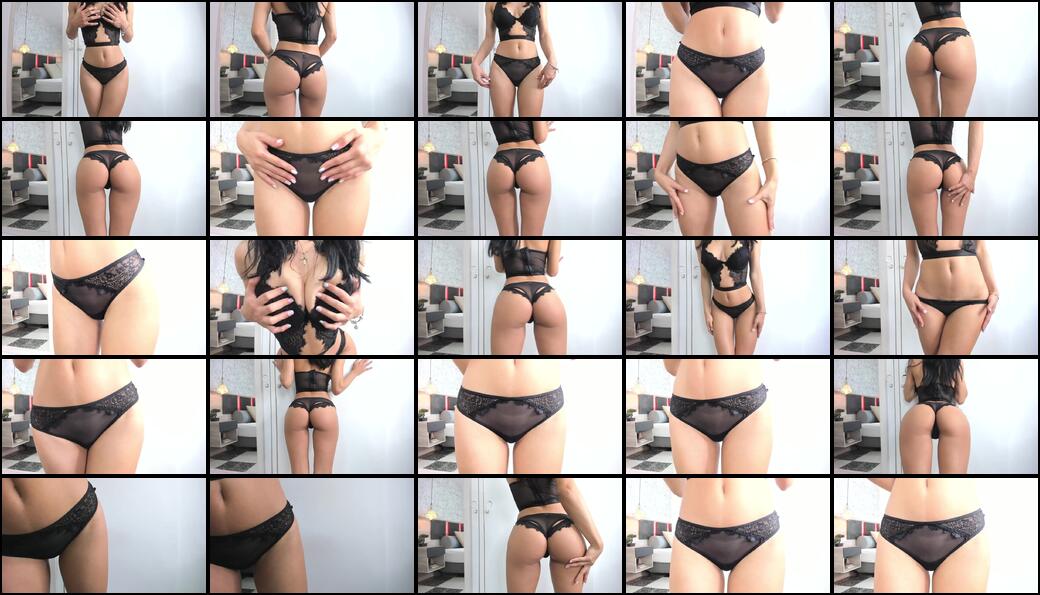 Lili_foxyChaturbate Porn Cam 2024-04-24